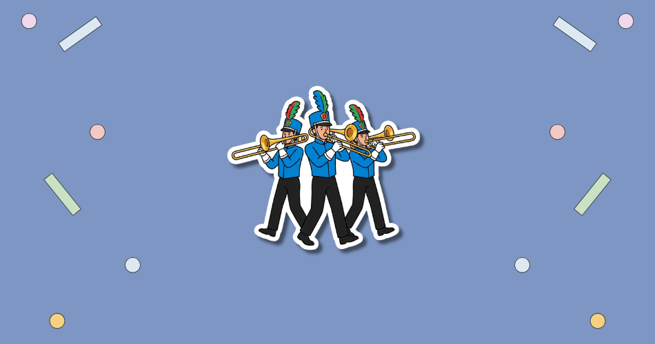 National Trombone Players Day