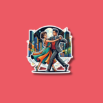 National Urban Ballroom Dancing Day