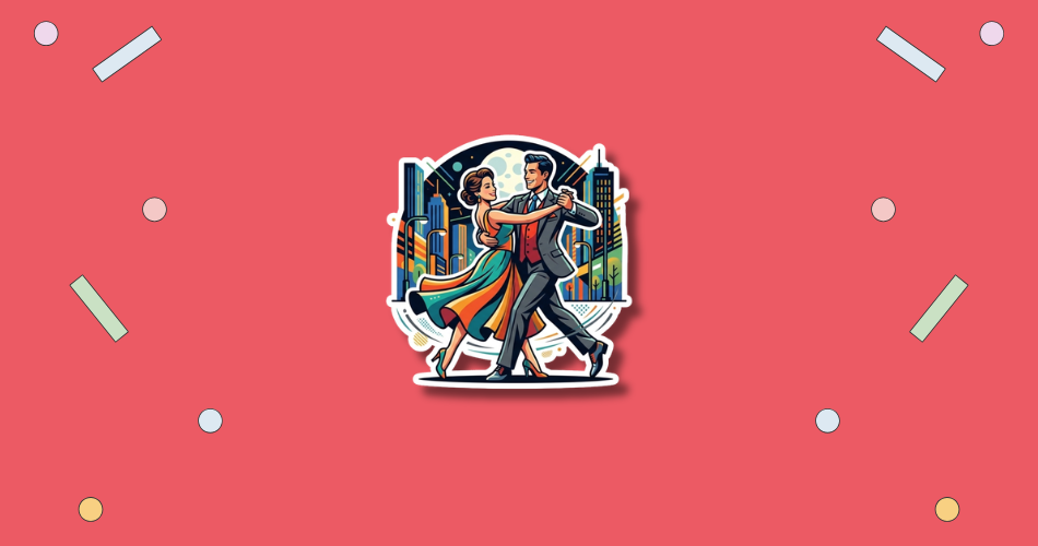 National Urban Ballroom Dancing Day