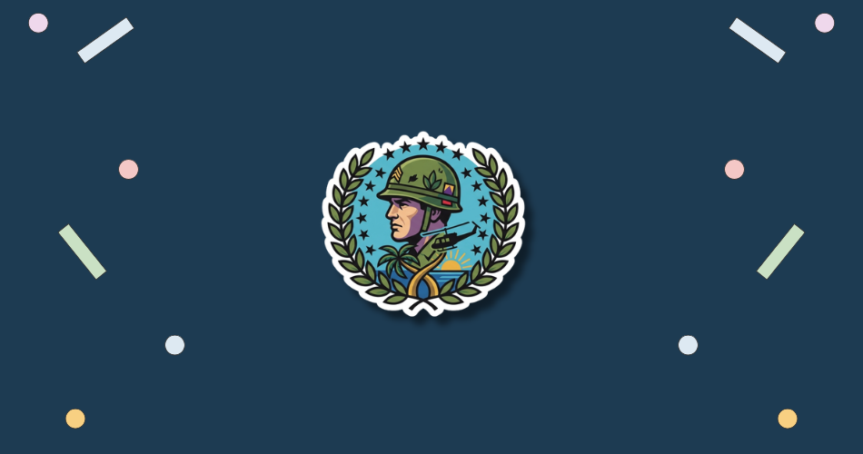National Vietnam War Veterans Day