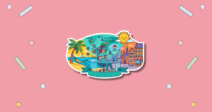 National Virtual Vacation Day