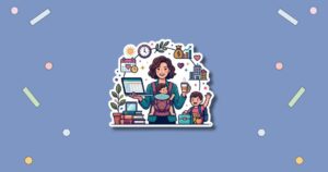National Working Mom's day