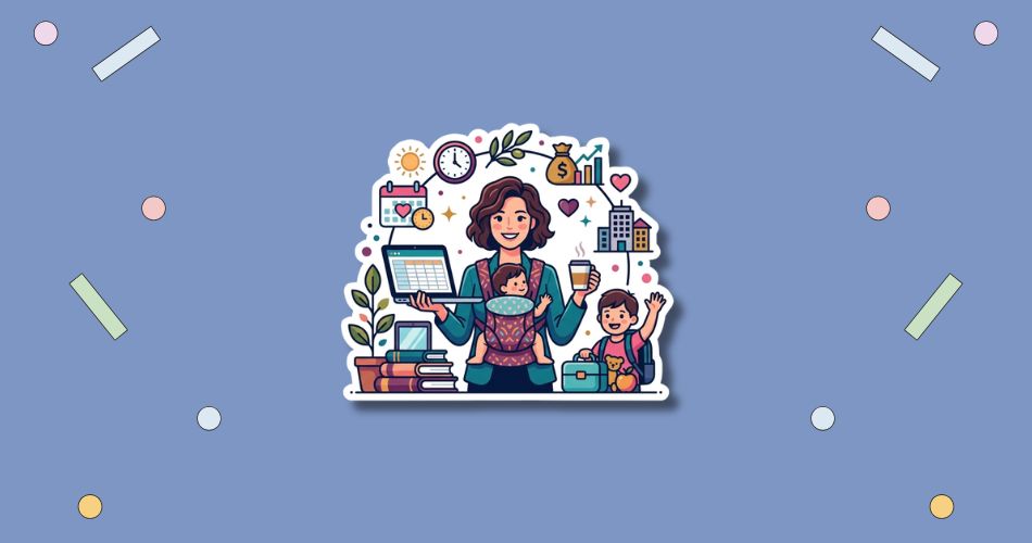 National Working Mom's Day