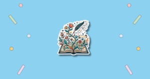 National Write Your Story Day