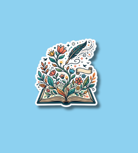 National Write Your Story Day