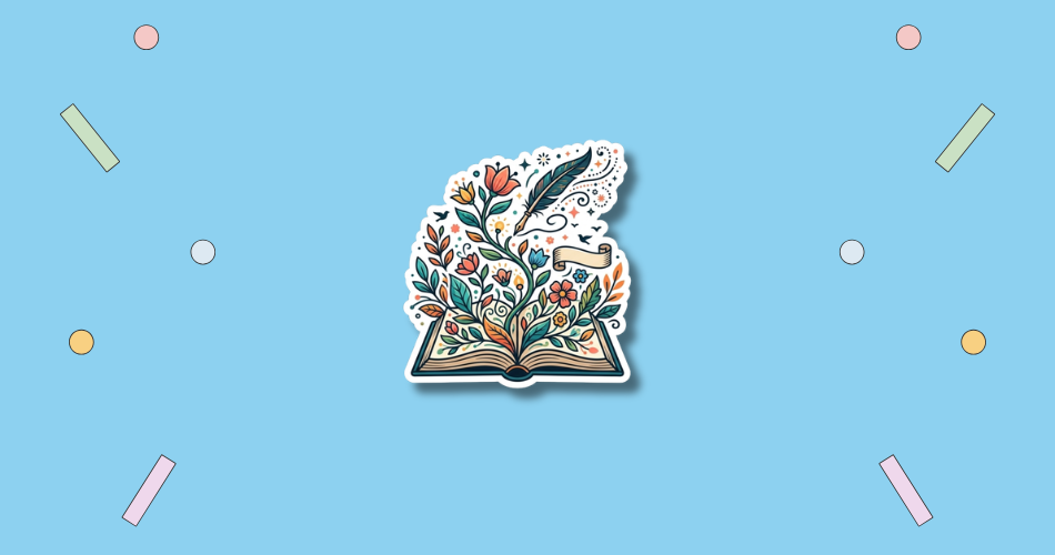 National Write Your Story Day
