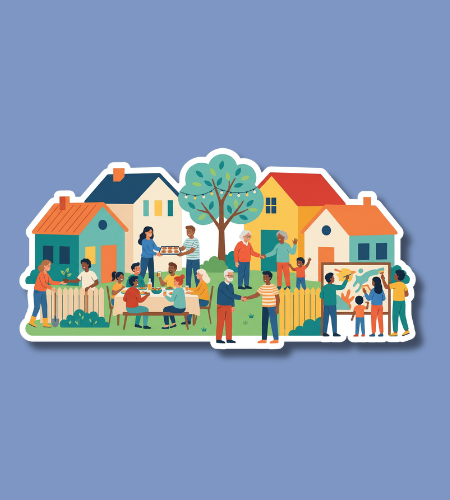 Neighbor Day