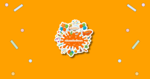 Nickelodeon Anniversary Celebration Day