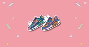 Nike Air Max Day
