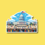 Old Inauguration Day