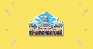 Old Inauguration Day