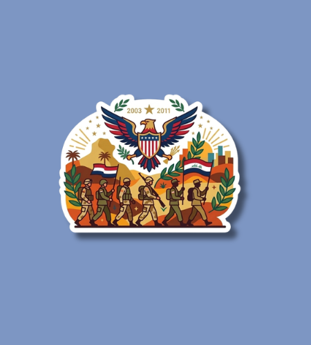 Operation Iraqi Freedom Day