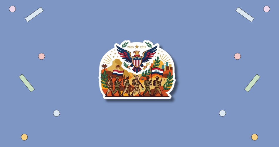 Operation Iraqi Freedom Day