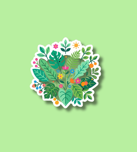 Plant Power Day