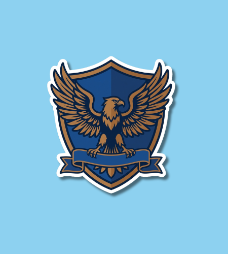 Ravenclaw Pride Day
