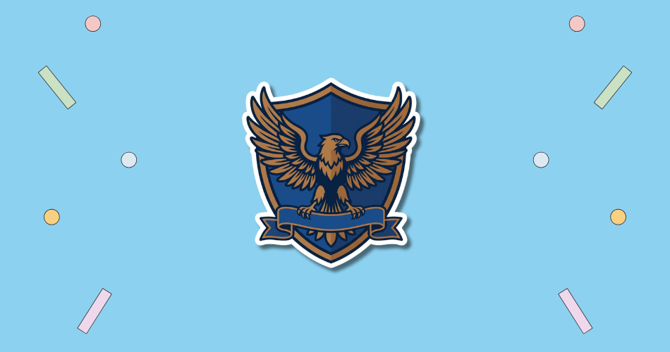 Ravenclaw Pride Day