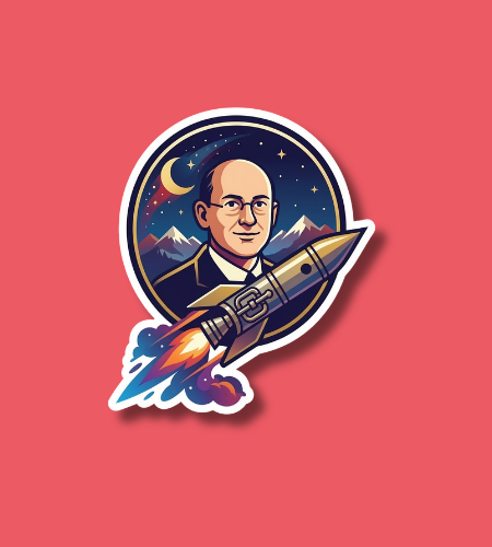 Robert Goddard Day