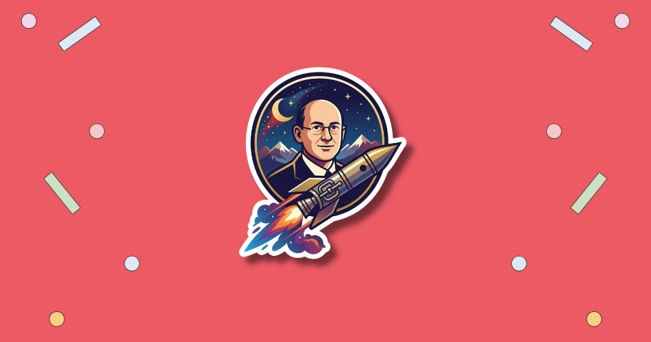 Robert Goddard Day