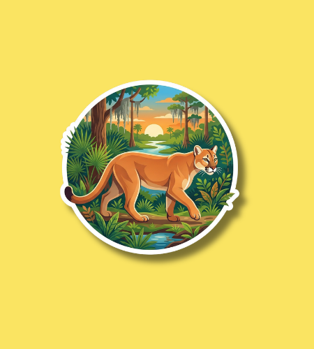 Save the Florida Panther Day