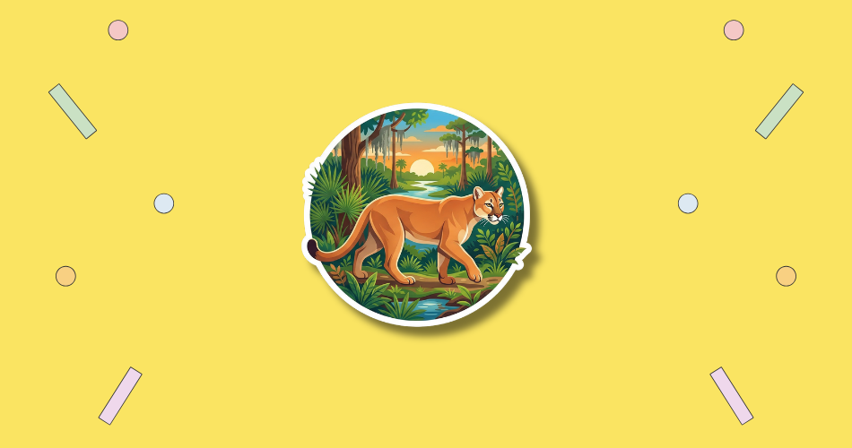 Save the Florida Panther Day