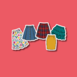 Skirt Day