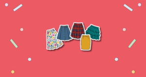 Skirt Day