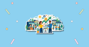 Small Business Development Centers Day