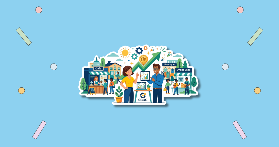 Small Business Development Centers Day