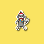 Sock Monkey Day