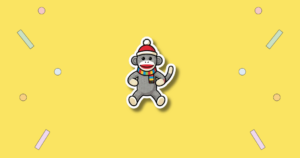 Sock Monkey Day