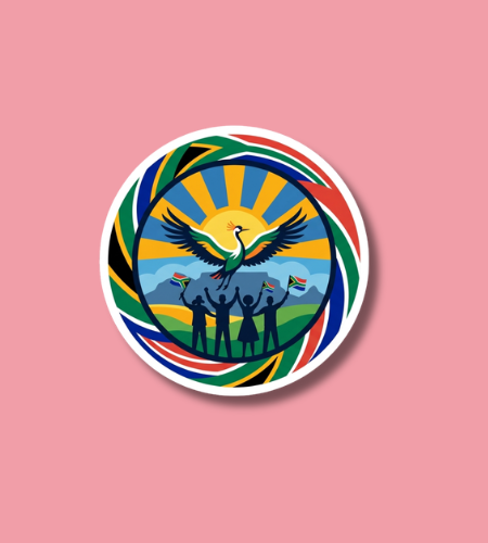 South African Liberation Day