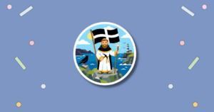 St. Piran’s Day