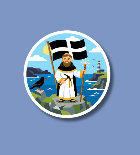 St. Piran’s Day