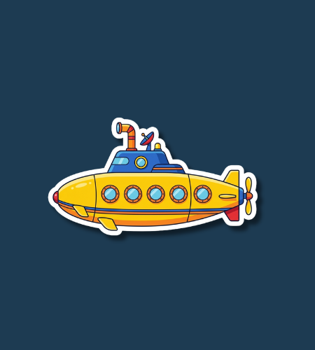 Submarine Day