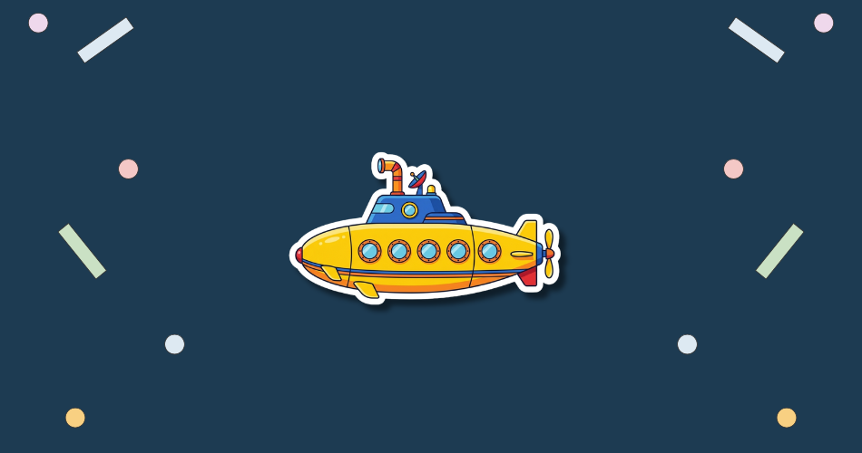 Submarine Day