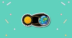 Sun-Earth Day