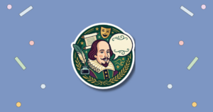 Talk Like William Shakespeare Day