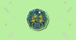 Teenage Mutant Ninja Turtles Day