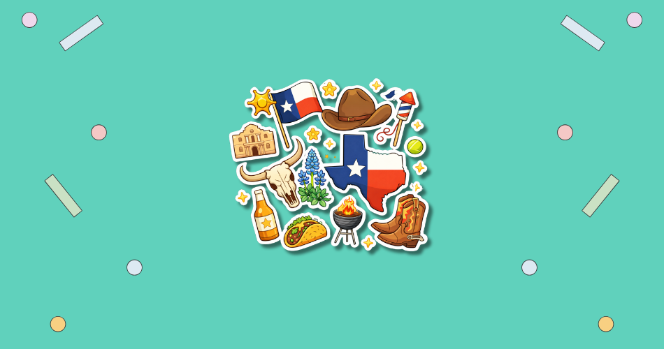 Texas Independence Day