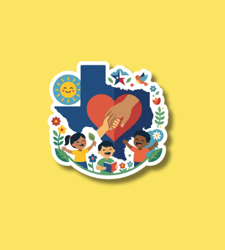 Texas Loves the Children Day
