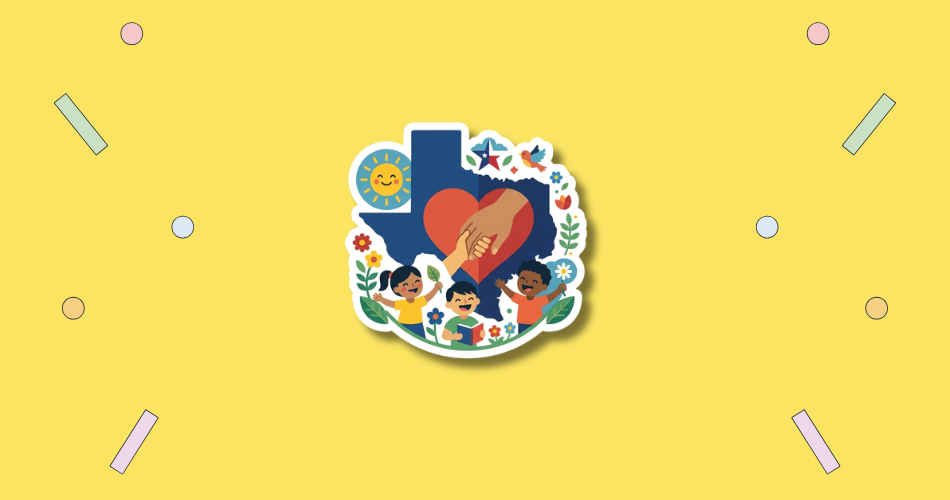 Texas Loves the Children Day