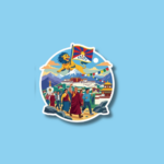 Tibetan Uprising Day