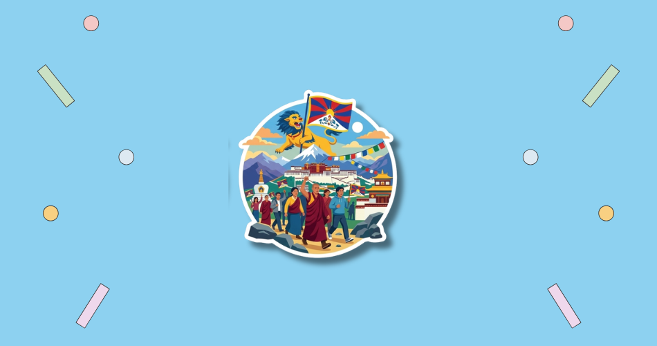 Tibetan Uprising Day