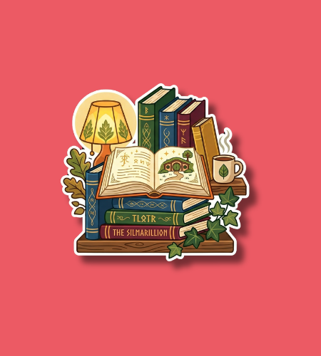 Tolkien Reading Day