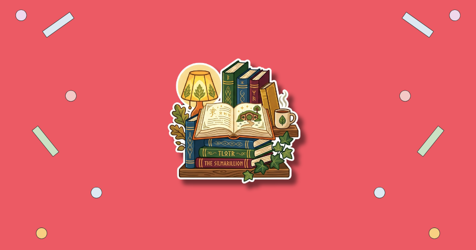 Tolkien Reading Day