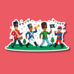 Toy Soldier Day