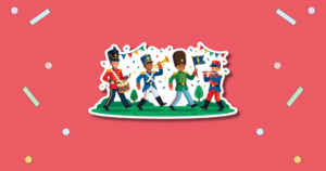 Toy Soldier Day