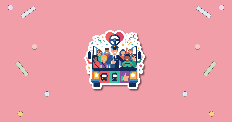 Transit Driver Appreciation Day