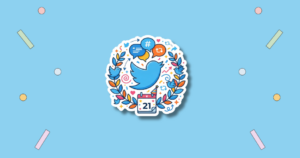 Twitter Day