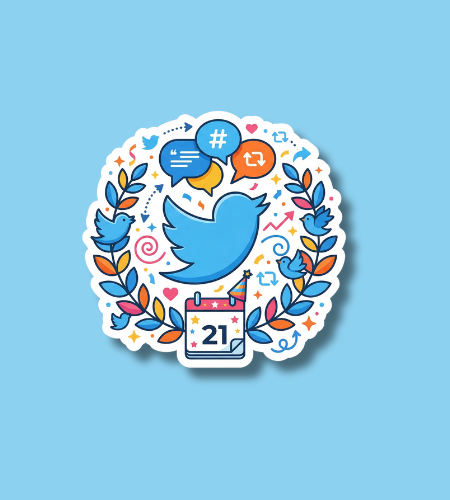 Twitter Day